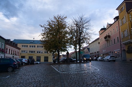 Furth im Wald